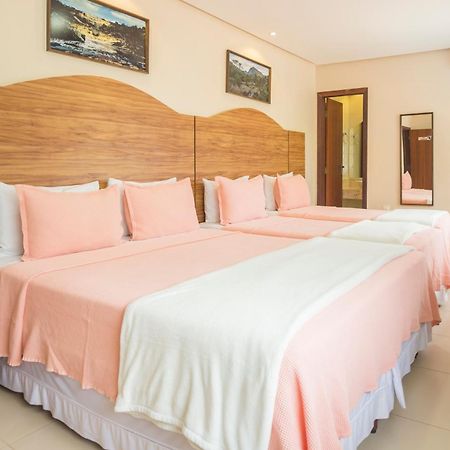 Terra Dos Diamantes Hotel لينكويس المظهر الخارجي الصورة