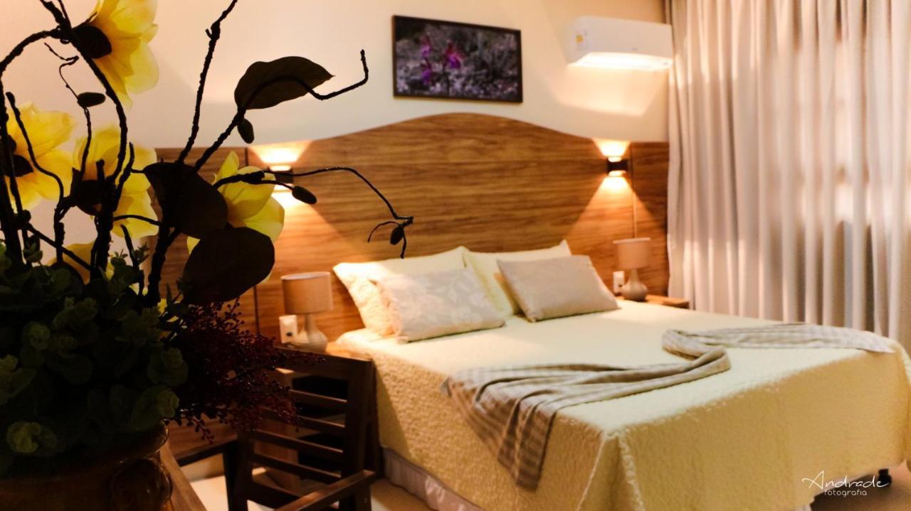 Terra Dos Diamantes Hotel لينكويس المظهر الخارجي الصورة