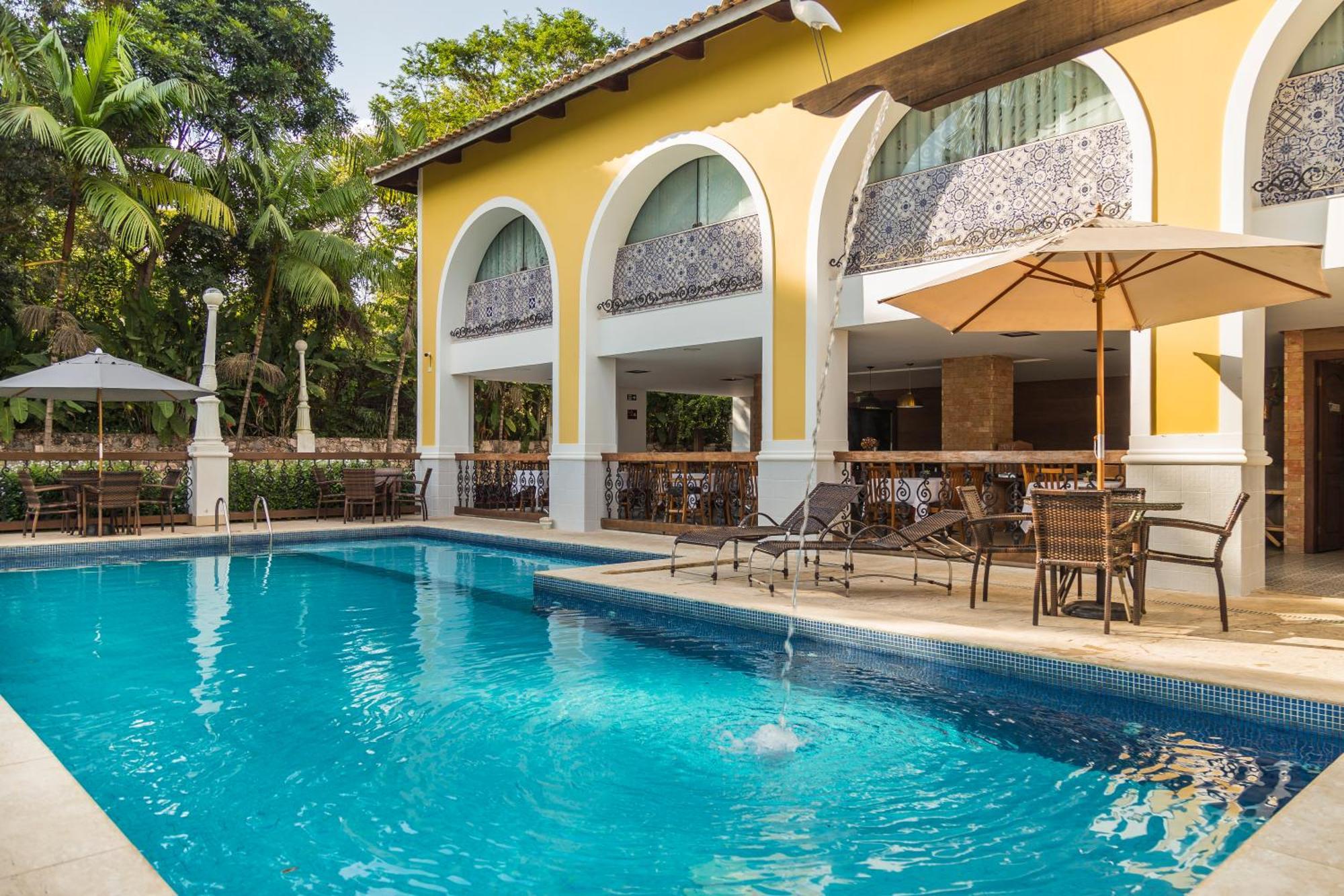 Terra Dos Diamantes Hotel لينكويس المظهر الخارجي الصورة