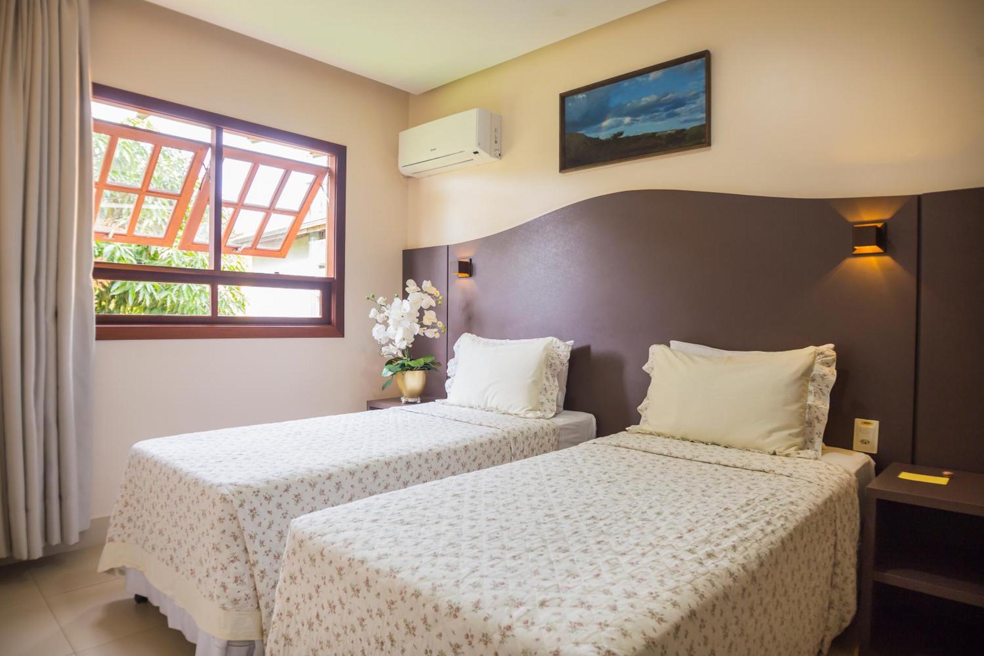 Terra Dos Diamantes Hotel لينكويس المظهر الخارجي الصورة