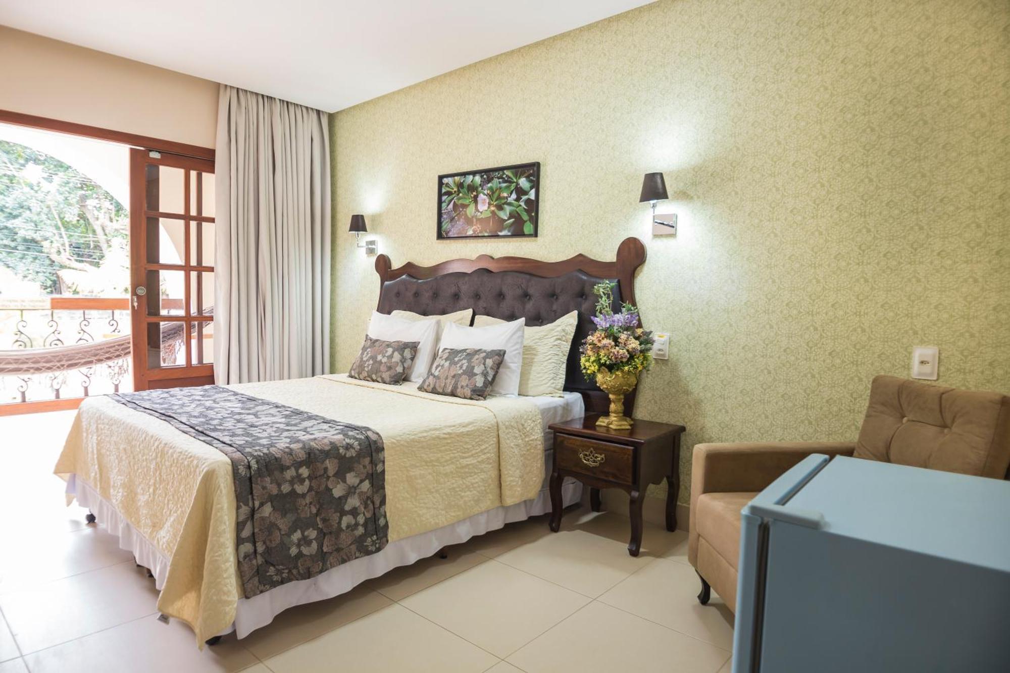 Terra Dos Diamantes Hotel لينكويس المظهر الخارجي الصورة