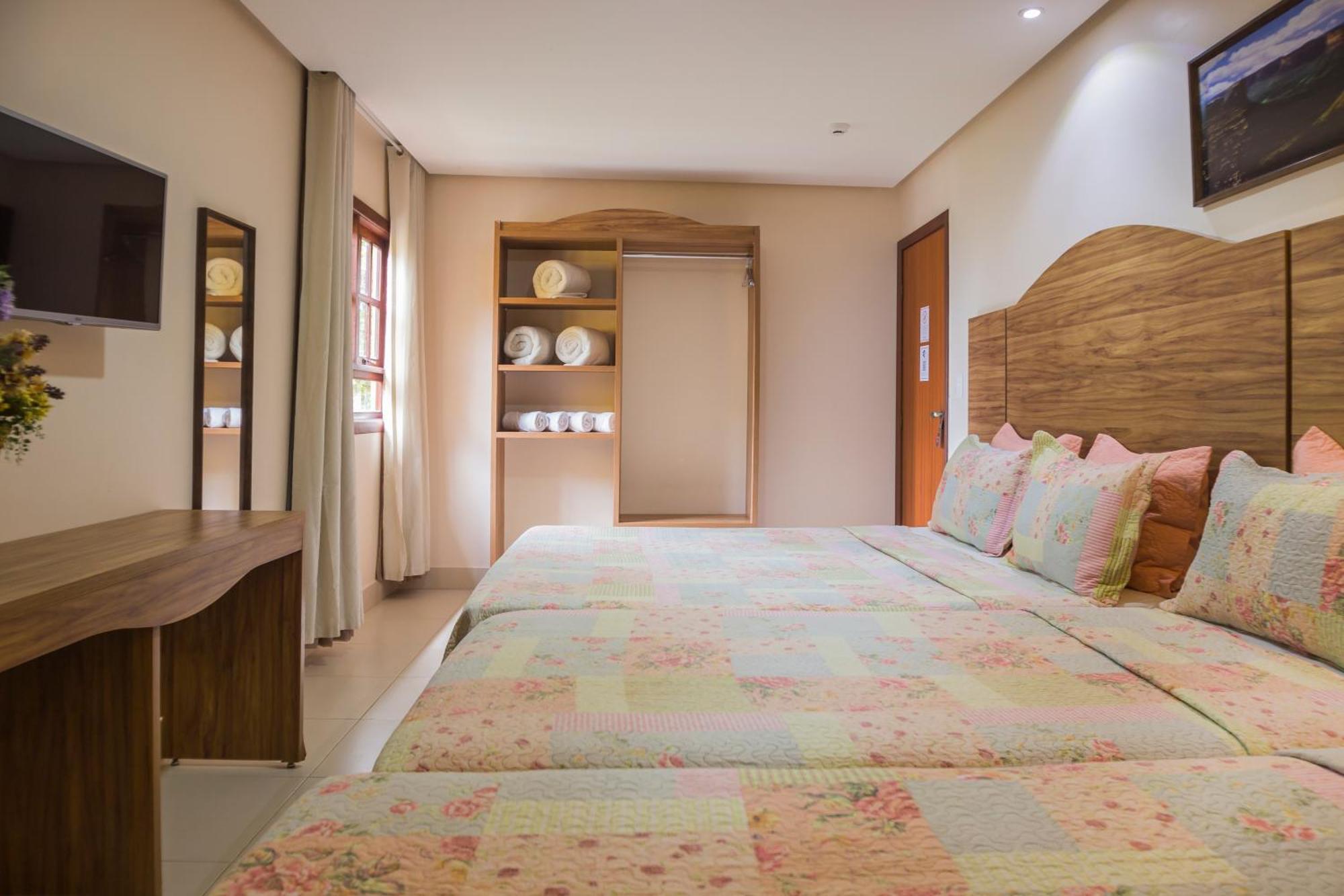 Terra Dos Diamantes Hotel لينكويس المظهر الخارجي الصورة