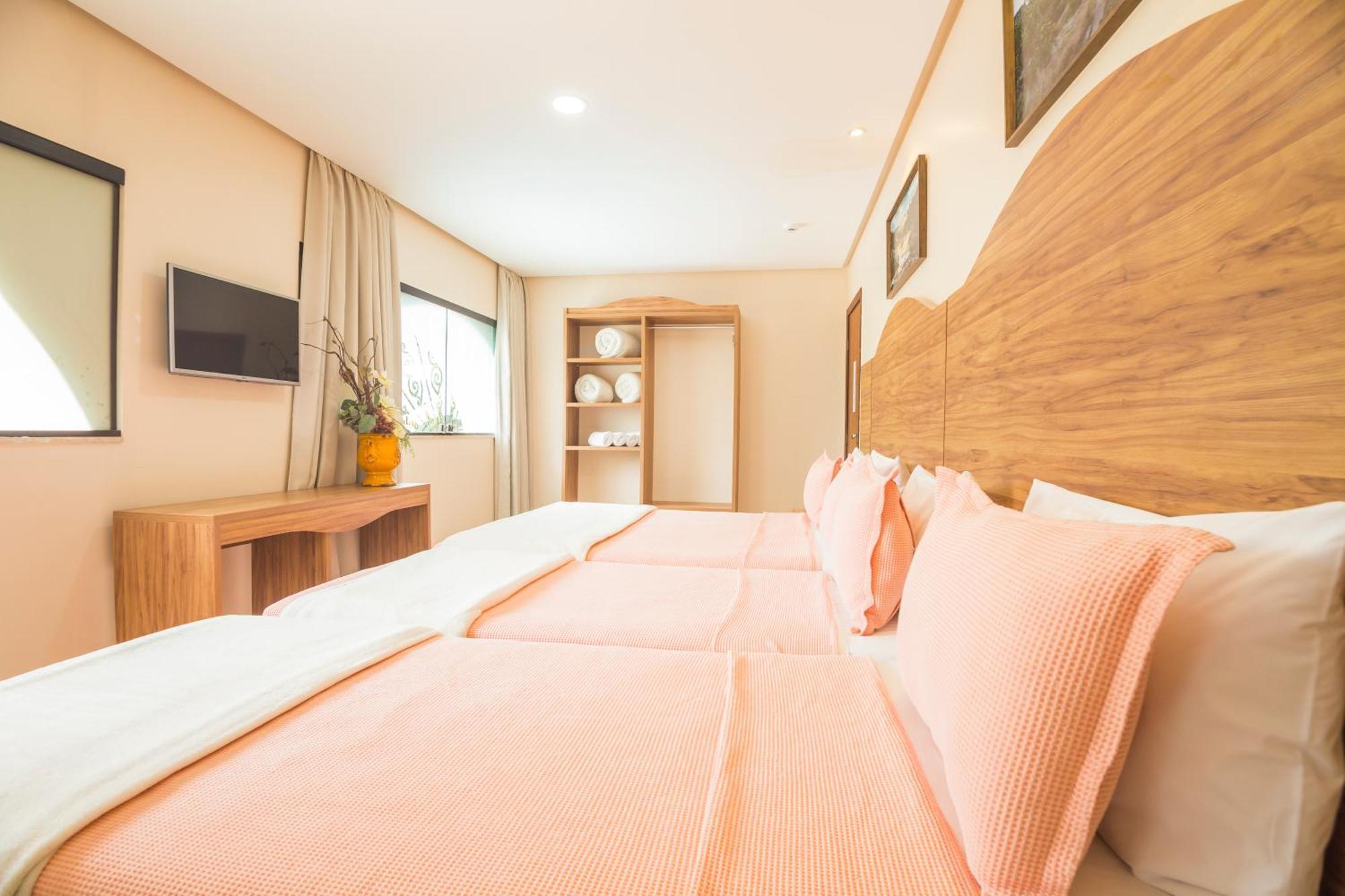 Terra Dos Diamantes Hotel لينكويس المظهر الخارجي الصورة