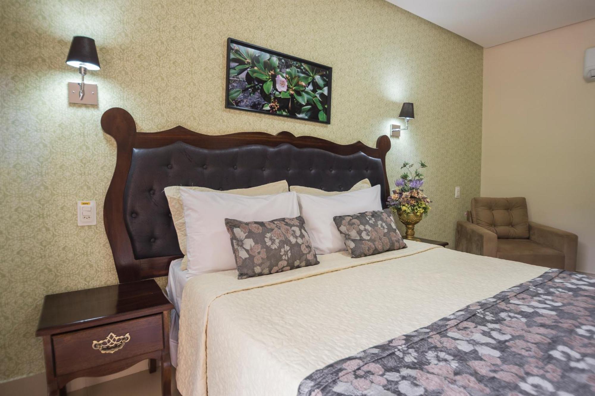 Terra Dos Diamantes Hotel لينكويس المظهر الخارجي الصورة