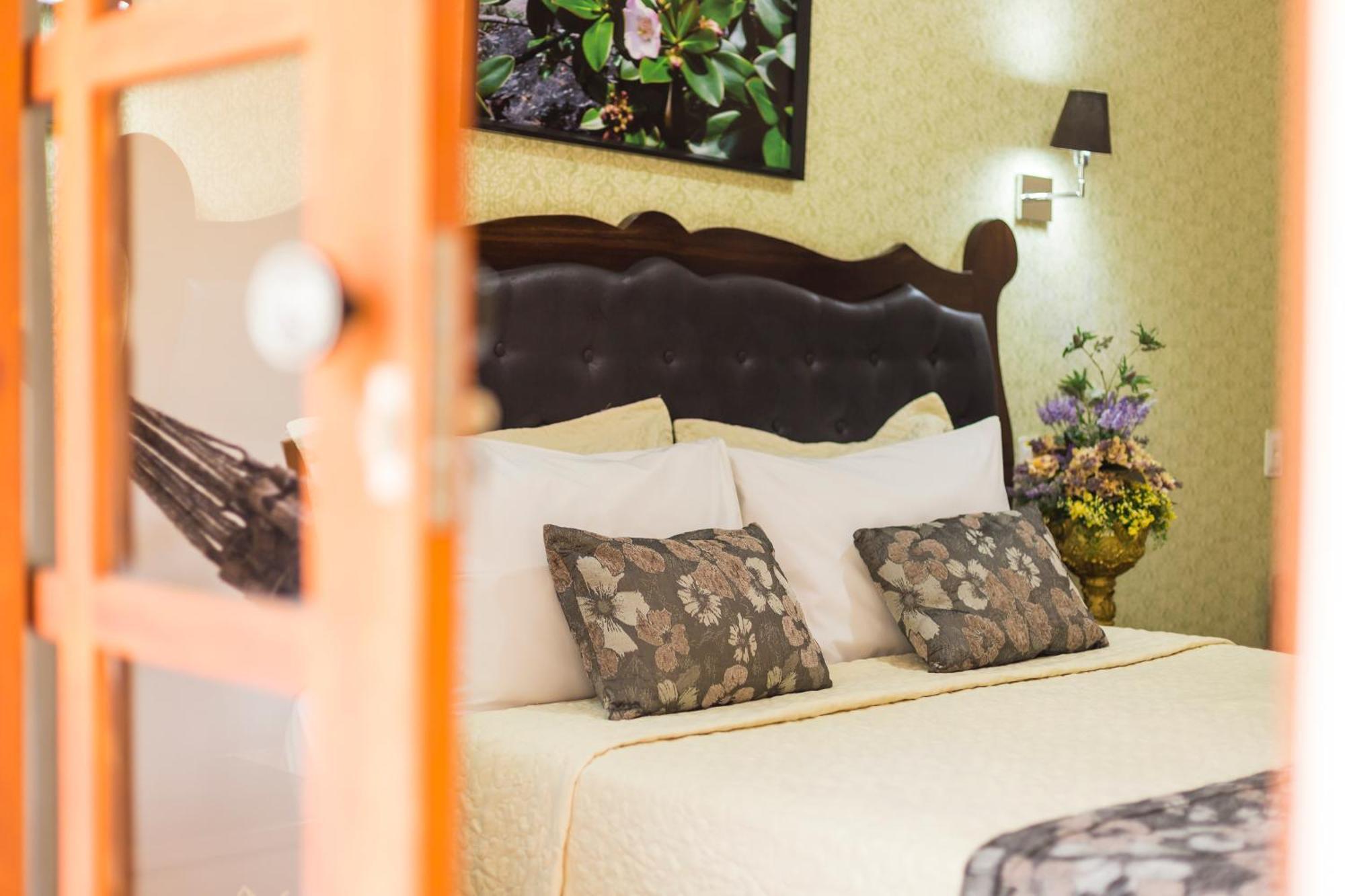 Terra Dos Diamantes Hotel لينكويس المظهر الخارجي الصورة