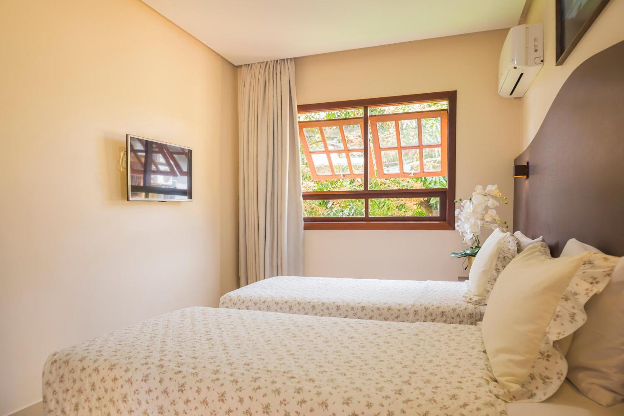 Terra Dos Diamantes Hotel لينكويس المظهر الخارجي الصورة