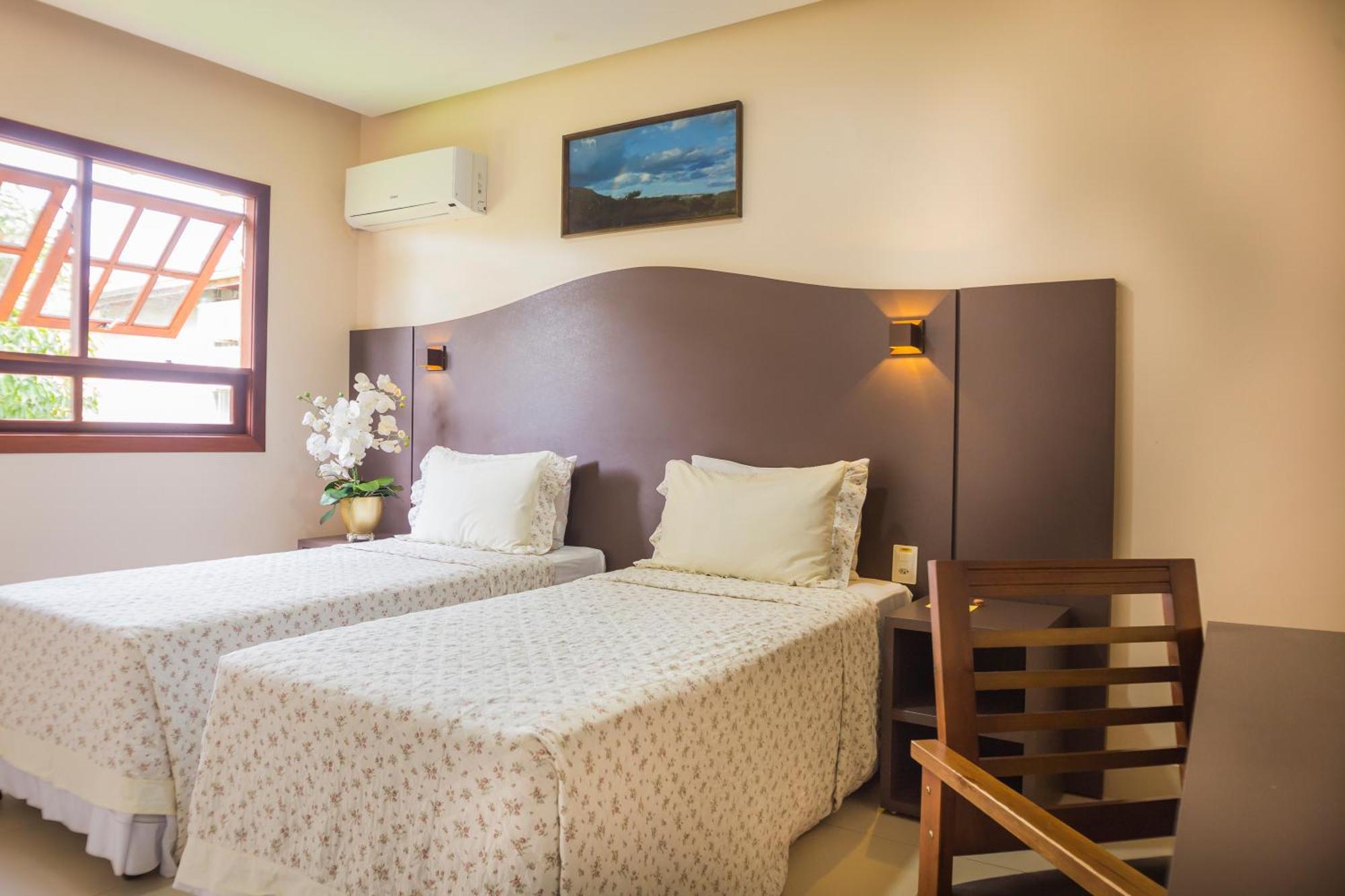 Terra Dos Diamantes Hotel لينكويس المظهر الخارجي الصورة