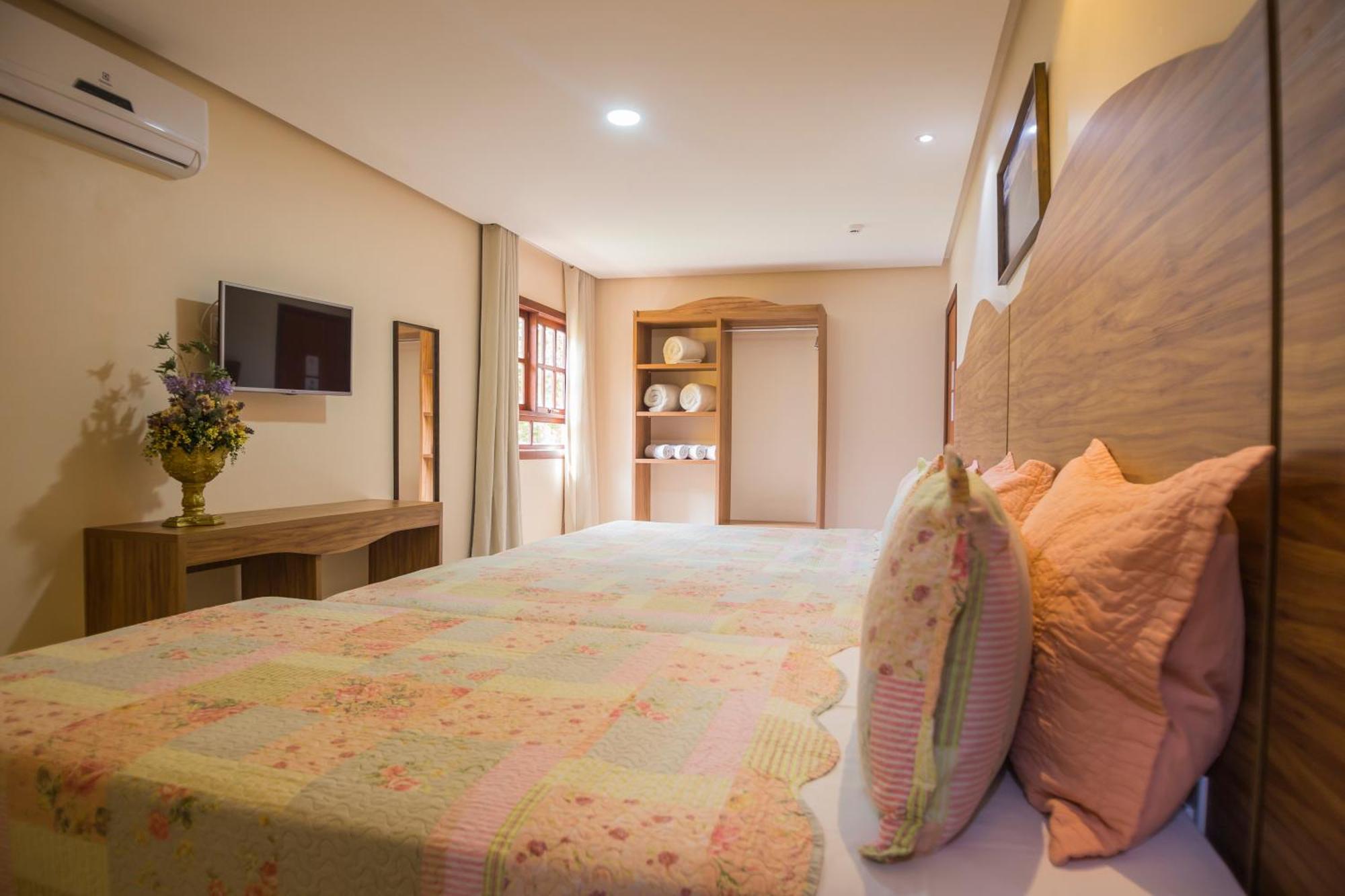 Terra Dos Diamantes Hotel لينكويس المظهر الخارجي الصورة