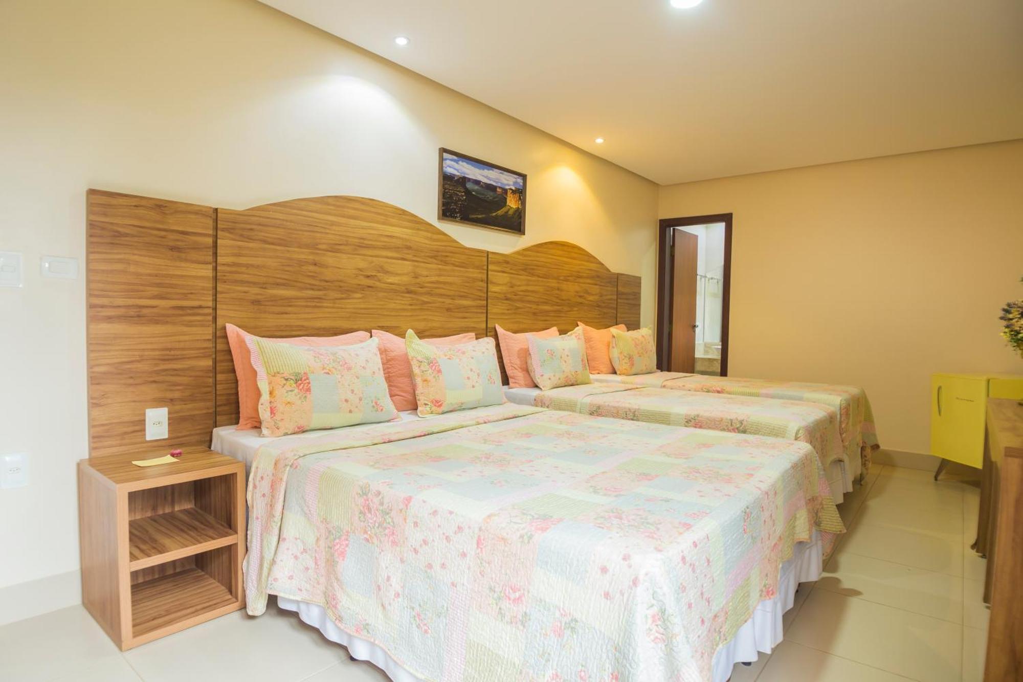 Terra Dos Diamantes Hotel لينكويس المظهر الخارجي الصورة