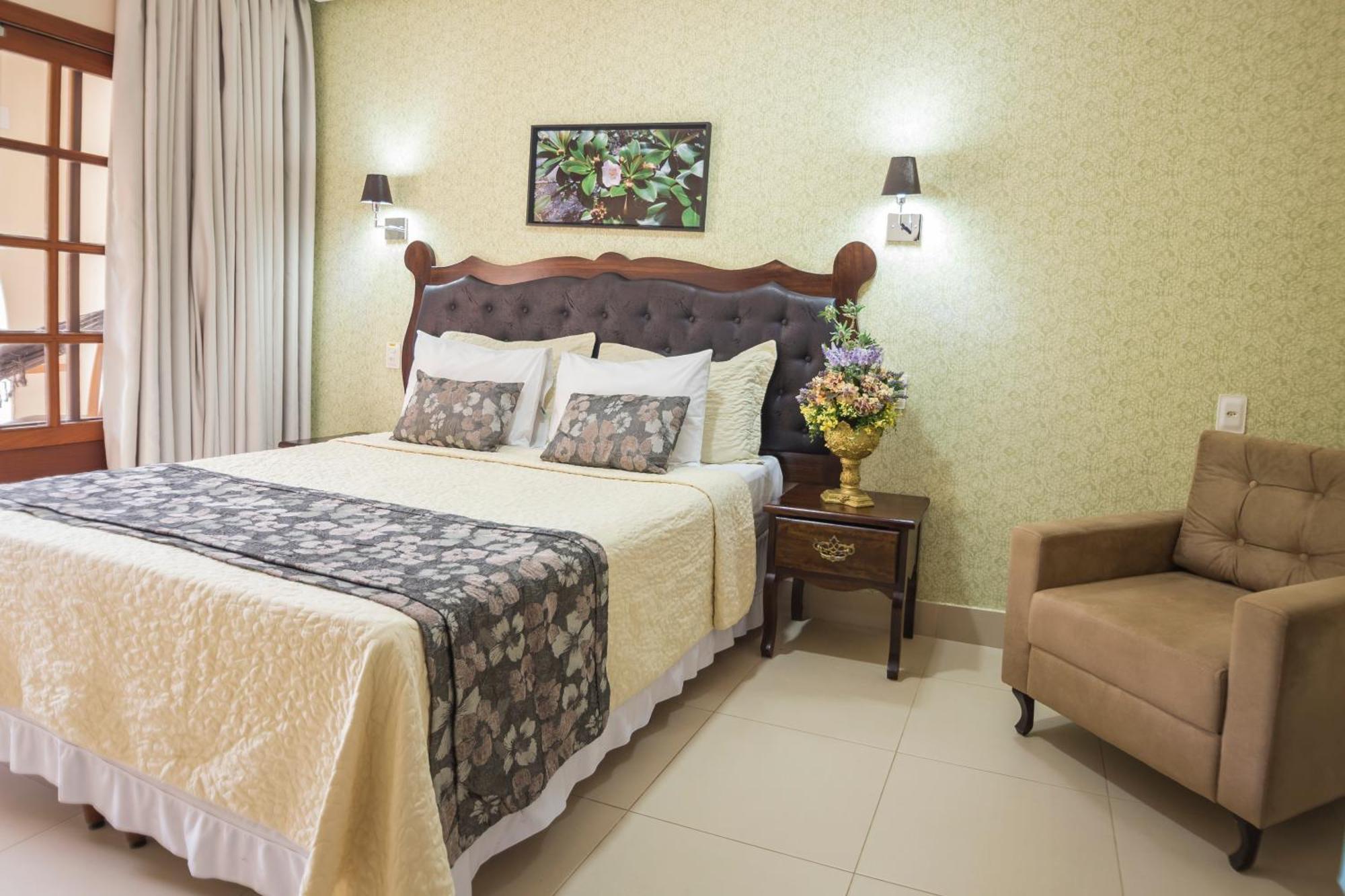 Terra Dos Diamantes Hotel لينكويس المظهر الخارجي الصورة