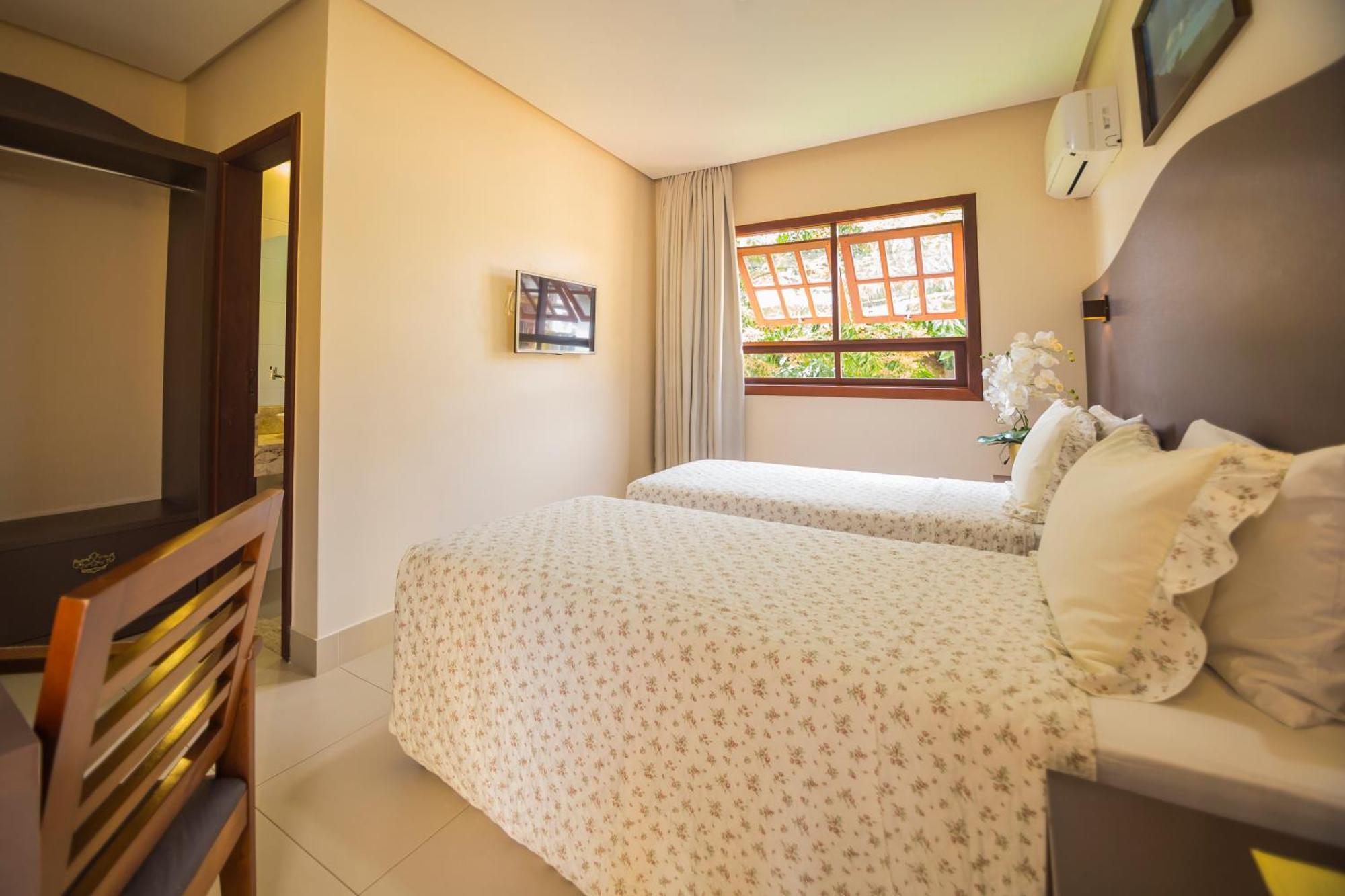 Terra Dos Diamantes Hotel لينكويس المظهر الخارجي الصورة