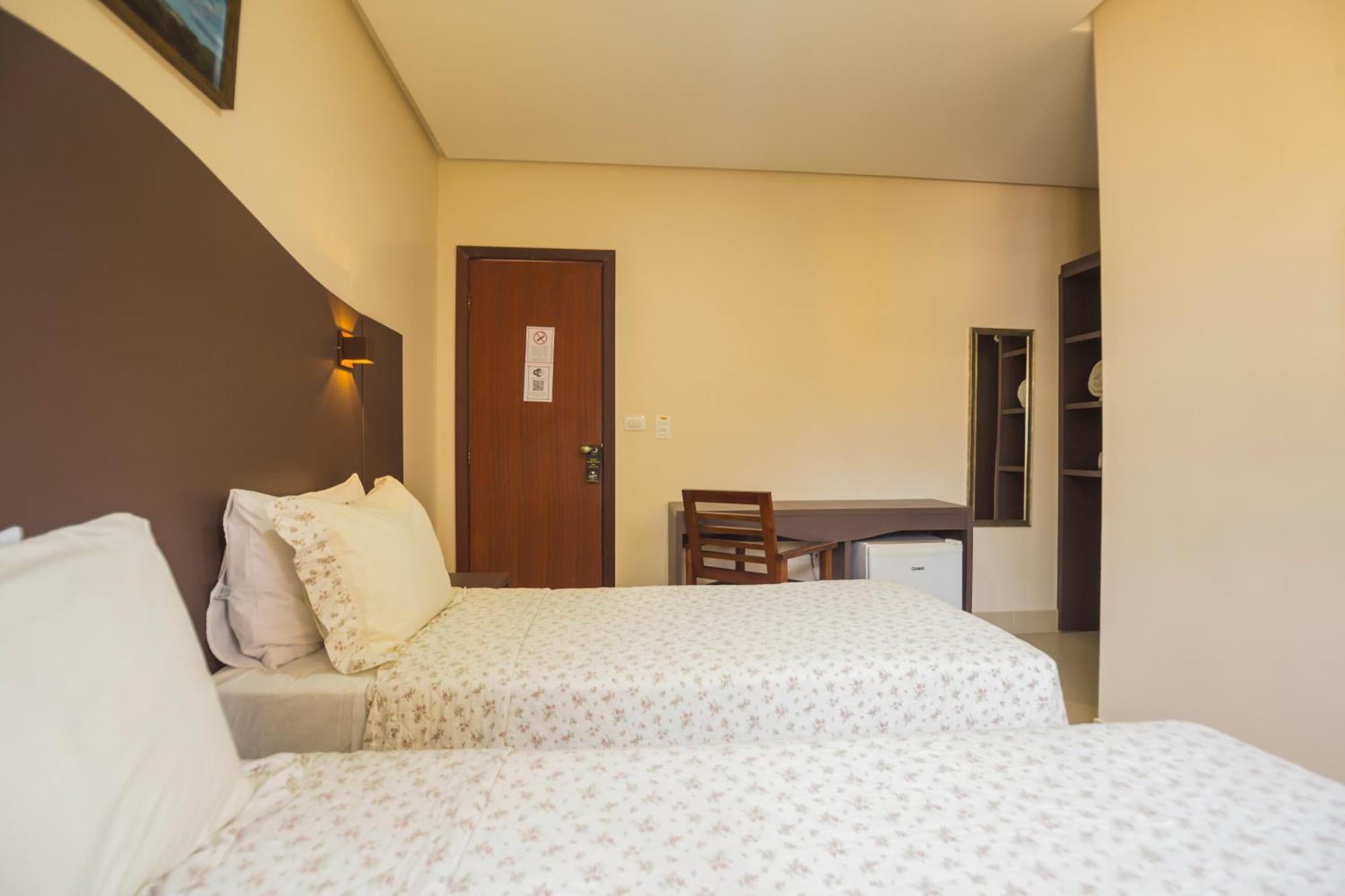 Terra Dos Diamantes Hotel لينكويس المظهر الخارجي الصورة