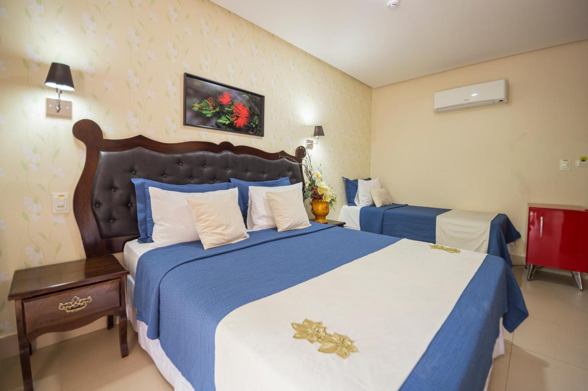 Terra Dos Diamantes Hotel لينكويس المظهر الخارجي الصورة
