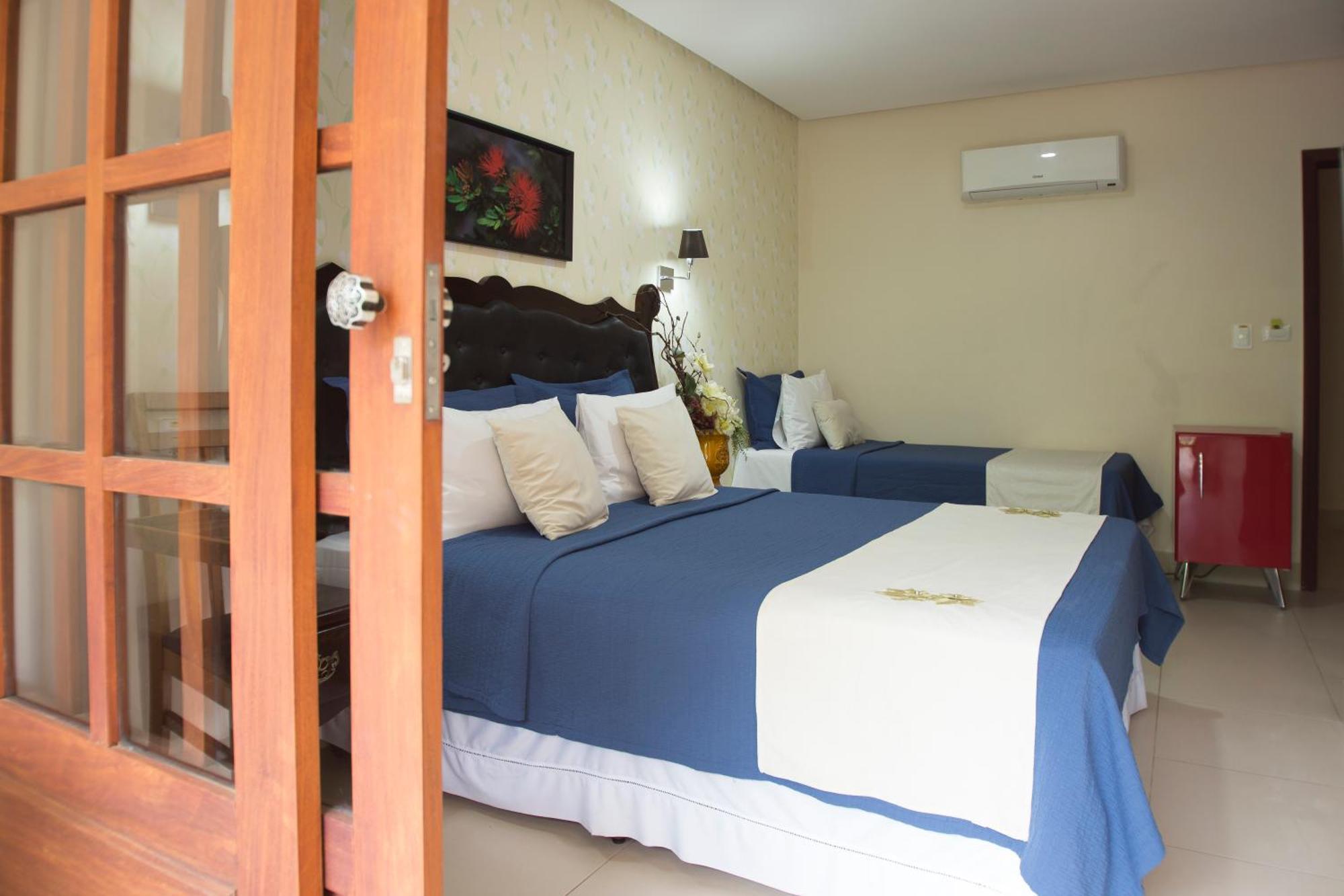 Terra Dos Diamantes Hotel لينكويس المظهر الخارجي الصورة
