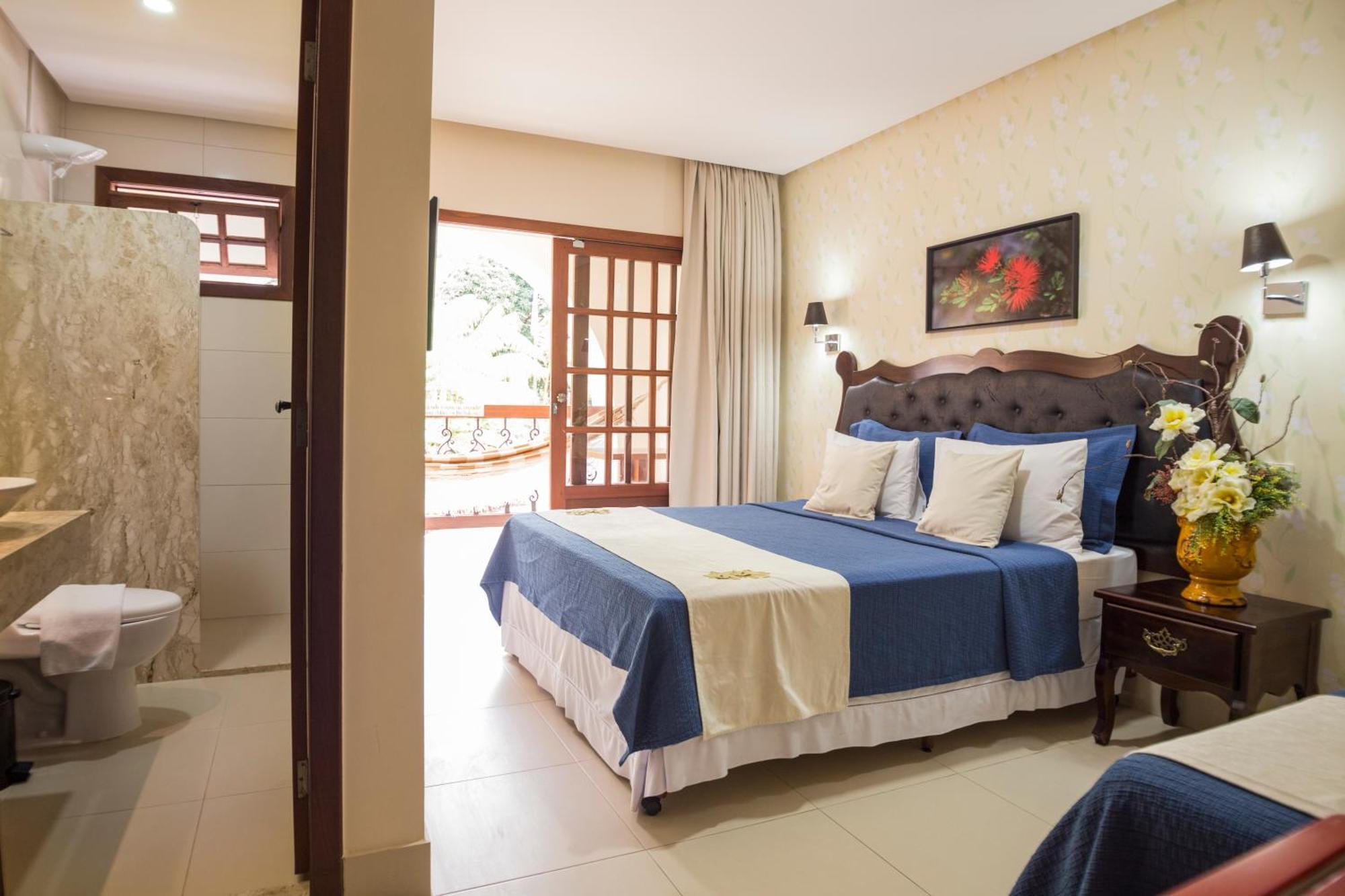 Terra Dos Diamantes Hotel لينكويس المظهر الخارجي الصورة