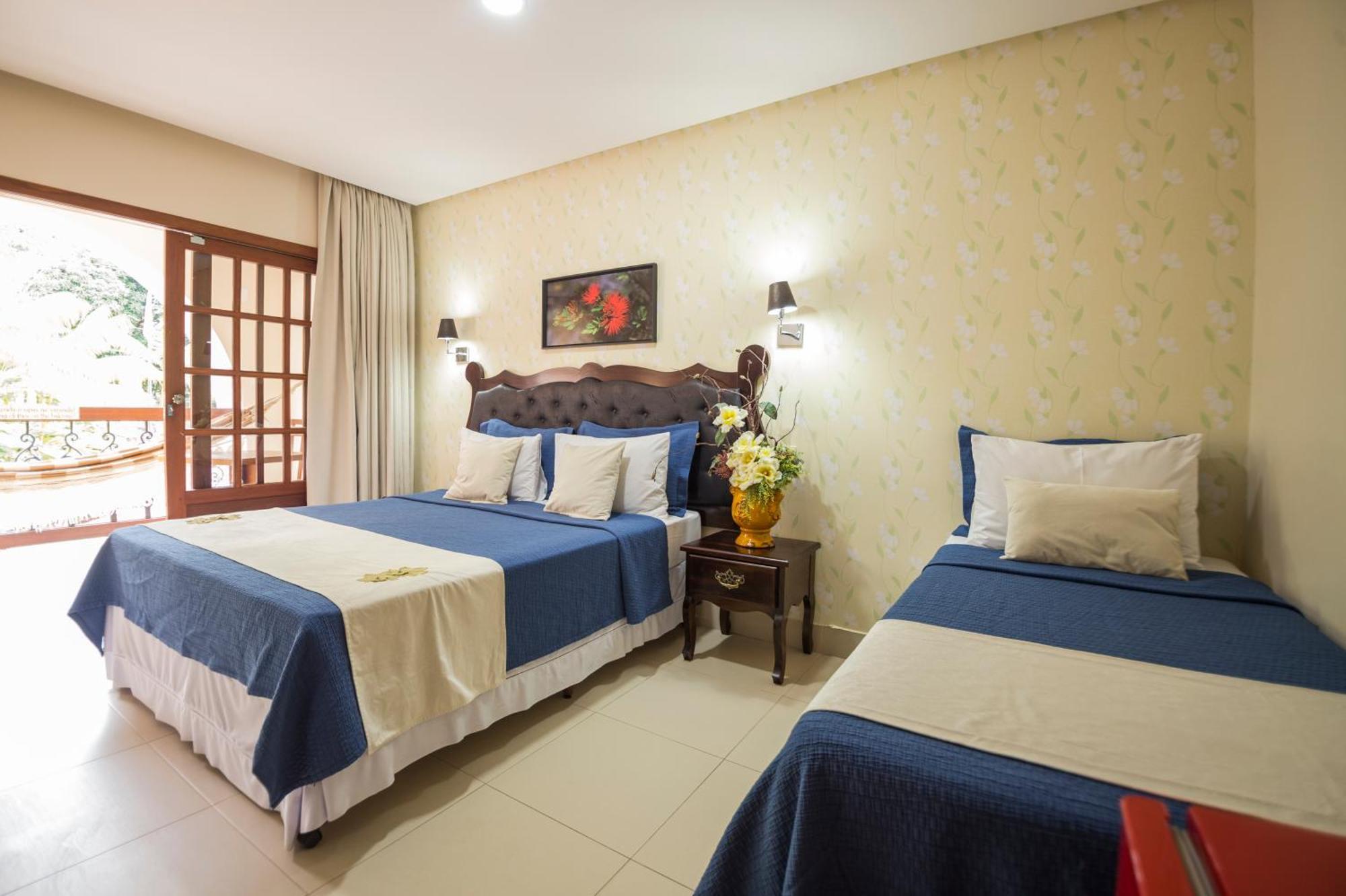 Terra Dos Diamantes Hotel لينكويس المظهر الخارجي الصورة