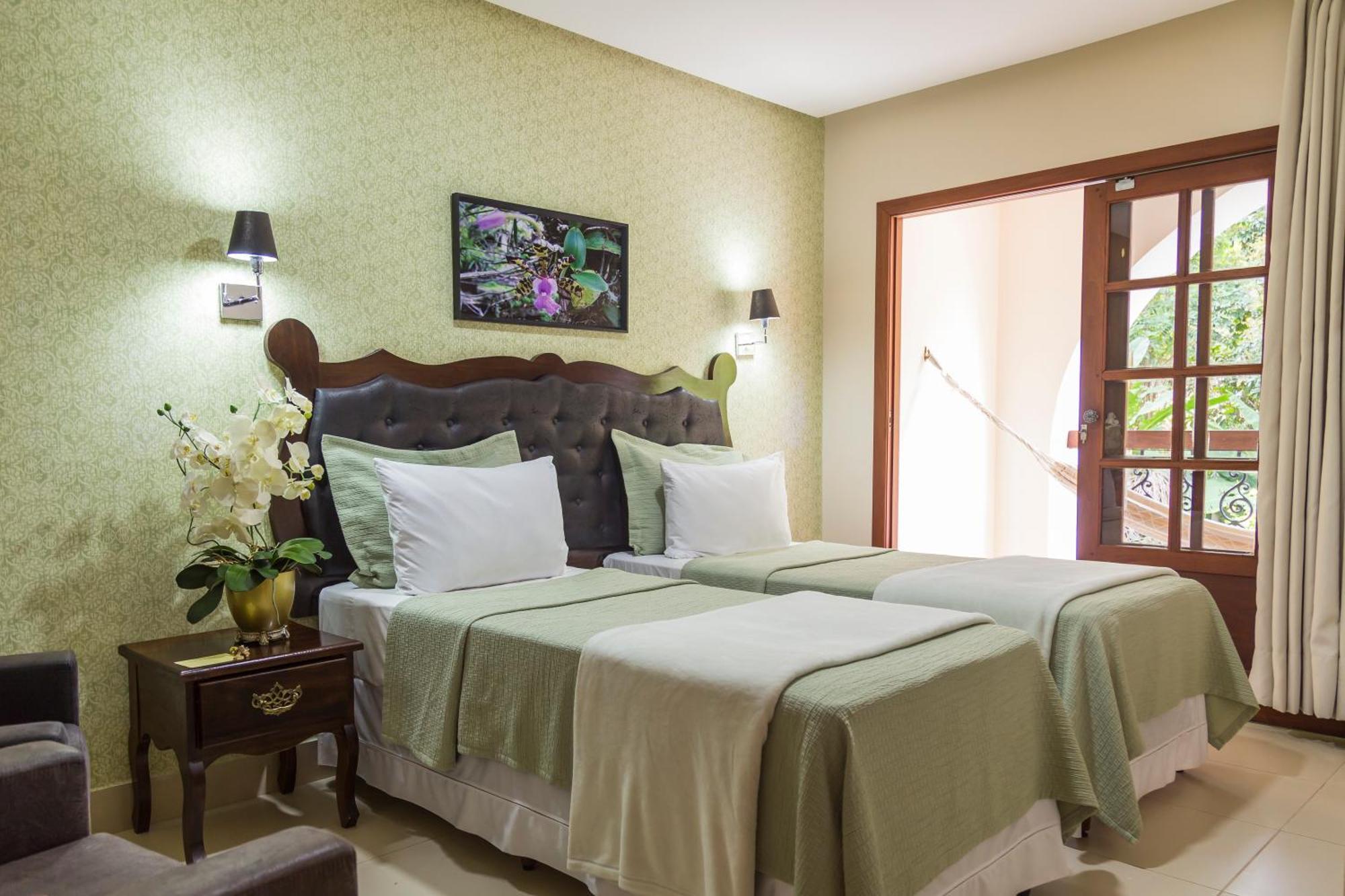 Terra Dos Diamantes Hotel لينكويس المظهر الخارجي الصورة