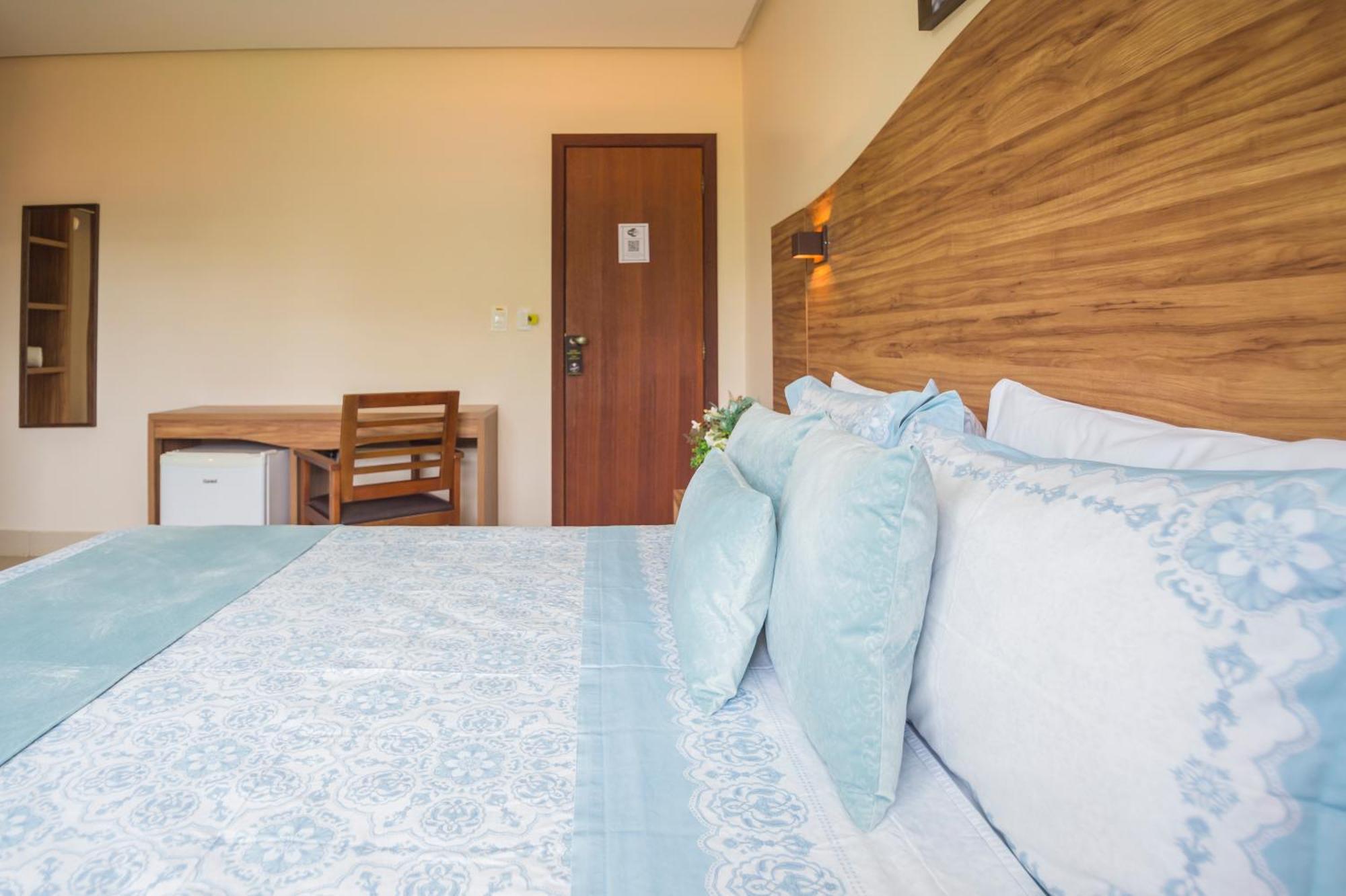 Terra Dos Diamantes Hotel لينكويس المظهر الخارجي الصورة